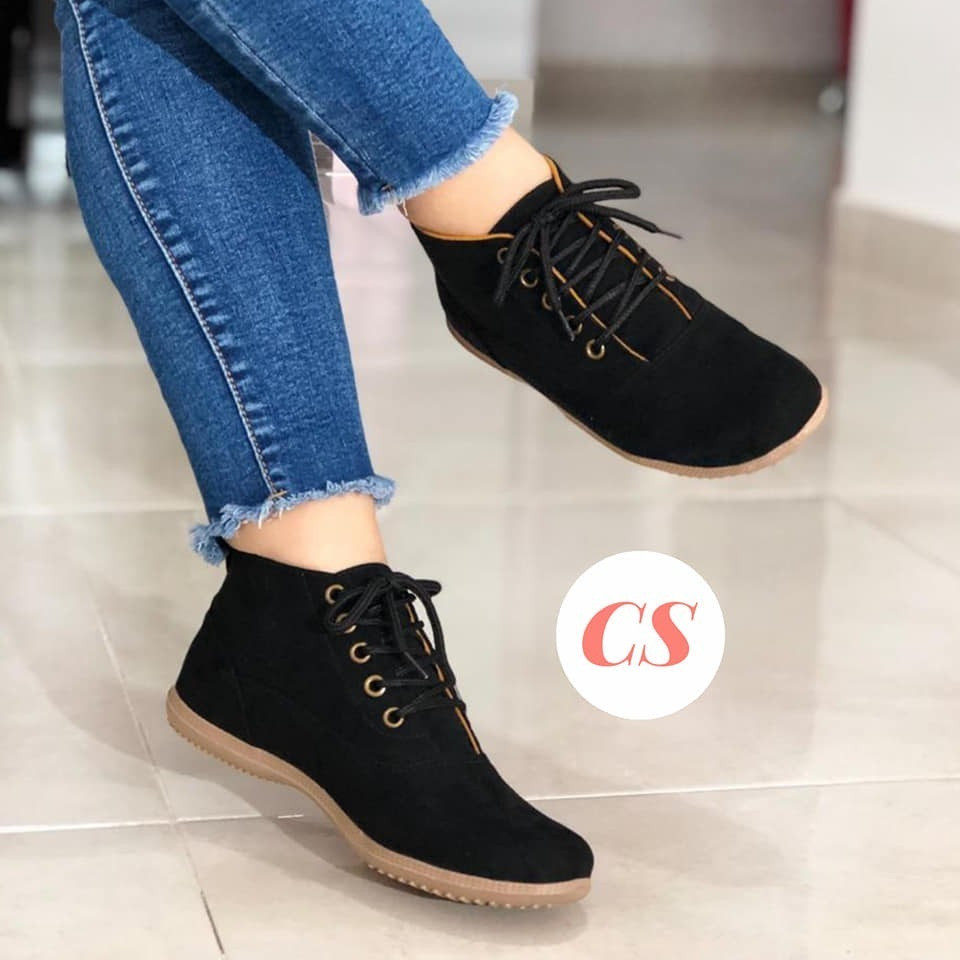 calzado casual