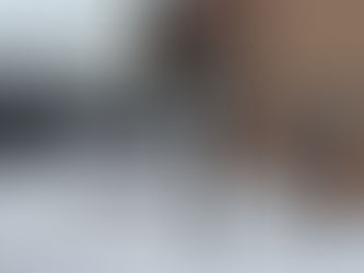 "Is it Spring yet!?" I want to play ping pong and chess