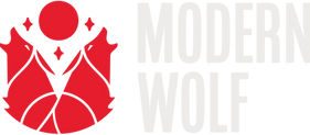 Modern Wolf Publisher Logo