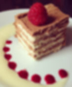 Marquesa au chocolat