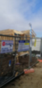 Construction Site Security Cameras
