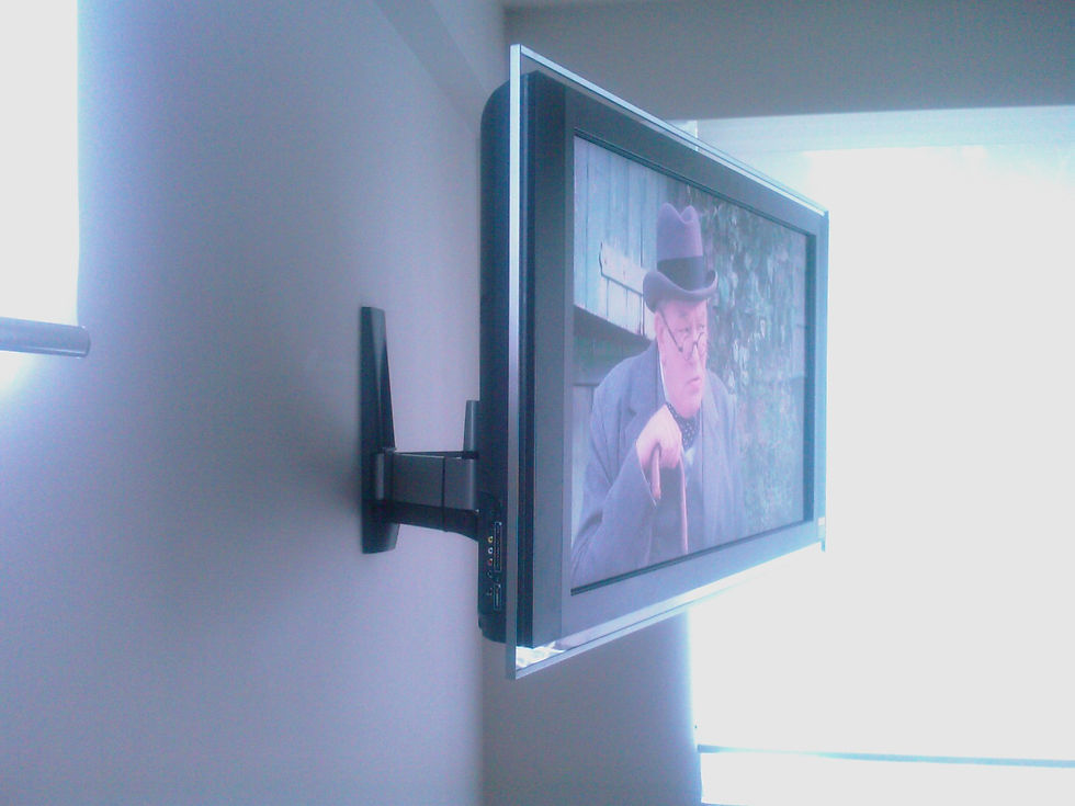 TAVi Wall Mount