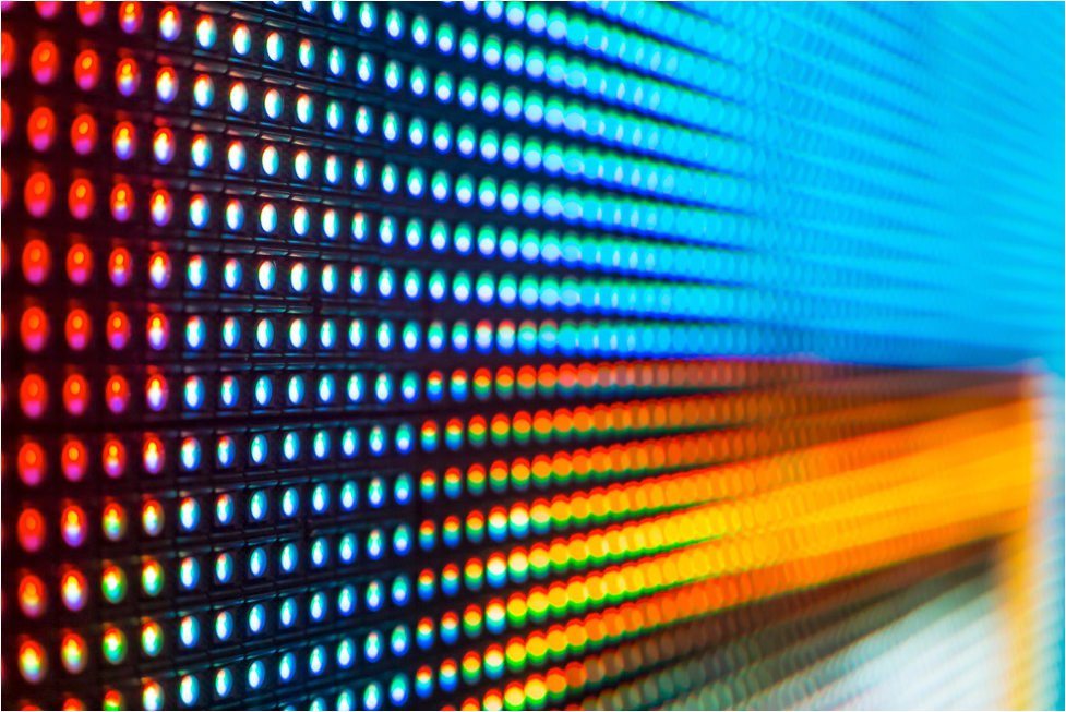 LED sign G2Media 1300 533 287