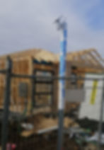 Construction Site Security Cameras