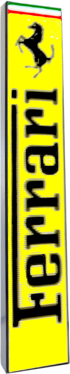 LED sign G2Media 1300 533 287