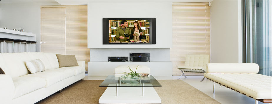 TAVi home wall mount