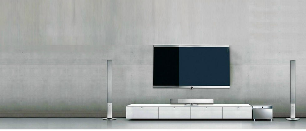TAVI wall mount