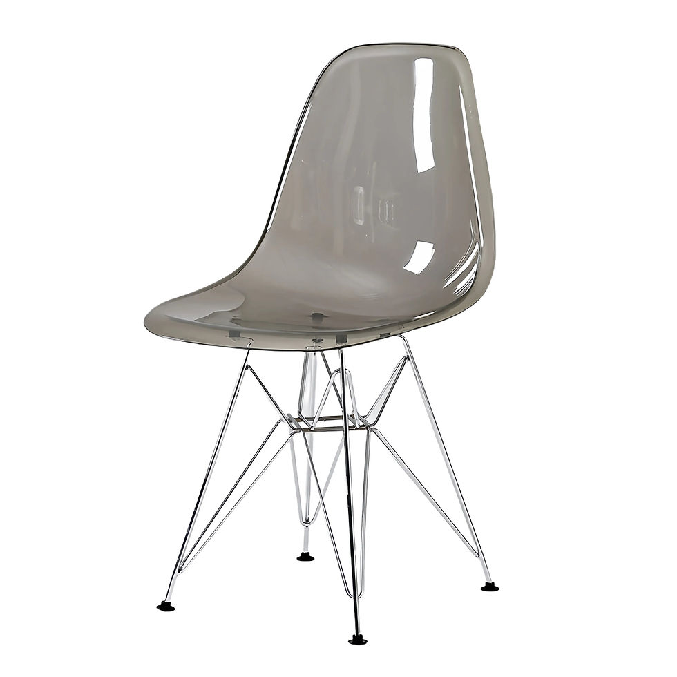Thumbnail: eame chairs ,plastic chairs without arms,pp party chair,polypropylene chair armr