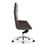 Thumbnail: Luxury High Back PU Leather Executive Chair | Modern Swivel Boss Office Chair