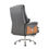 Thumbnail: Ergonomic Genuine Leather Executive Chair | Big Office Boss Director Chair for U