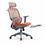 Thumbnail: Premium Ergonomic Office Chair with Lumbar Support High-Back Mesh Executive Chai