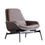 Thumbnail: Chic Lounge Chair for Breakout & Reception Areas – Modern, Comfortable Seating
