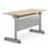 Thumbnail: Removable Training Tables with Foldable Design for Office Efficiency