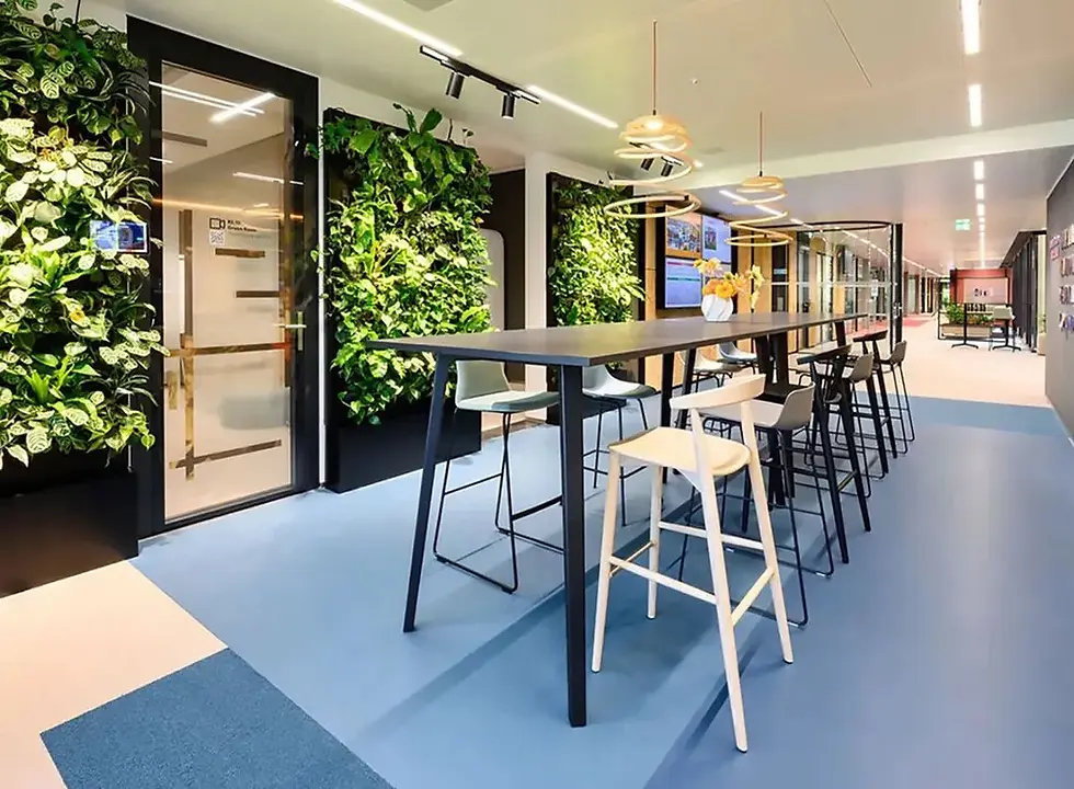 Breakout Area & Bar Furniture  High Tables, Bar Tables & Bar Chairs