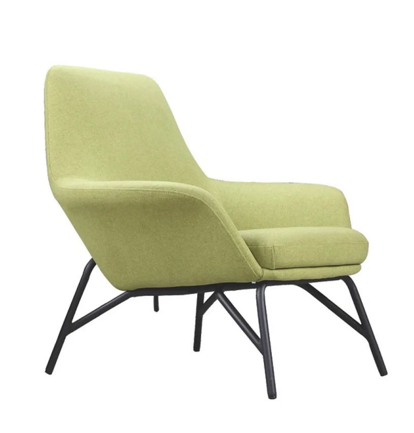 Thumbnail: Best-Selling Ergonomic Leisure Chairs – Versatile, Comfortable Seating for Offic