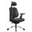 Thumbnail: Modern Luxury Leather Office Chair with 3D Armrest and Tilt Lock