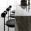Thumbnail: Nordic Metal Bar Chair | Design Furniture for Café & Bar Interiors