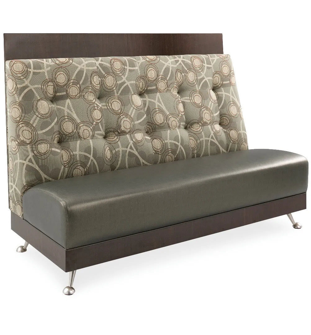 Hotel Banquet Furniture & Chesterfield Booth Seating for Restaurants