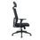 Thumbnail: Ergonomic High-Back Mesh Office Chair with Butterfly Lumbar Support, Adjustable