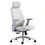 Thumbnail: Customizable Executive Office Chair | Ergonomic PU Leather Management Chair