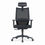 Thumbnail: Ergonomic Mesh Office Chair with Synchro-Tilt & Adjustable Headrest – Executive