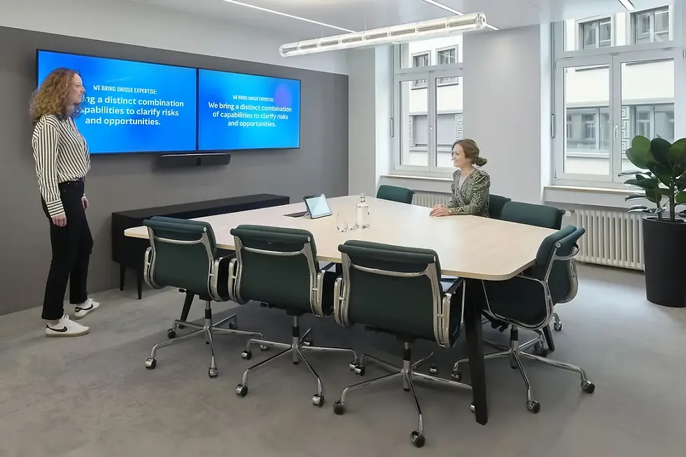 Commercial Office Furniture  Modern Workstations, Office Desks & Interior Solutions_结果