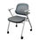 Thumbnail: Ergonomic Training Chairs | Stackable Multi-purpose Conference & Meeting Room Ch