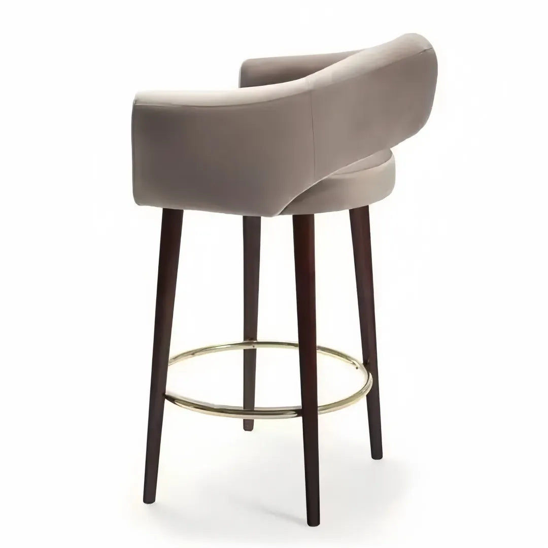 Modern Bar Chair for Coffee Bar | Commercial Furniture for Hotel & Restaurant