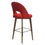 Thumbnail: Solid Wood Frame Counter Stool, Dining Stool, Bar Stool – Cafe & Bar Furniture