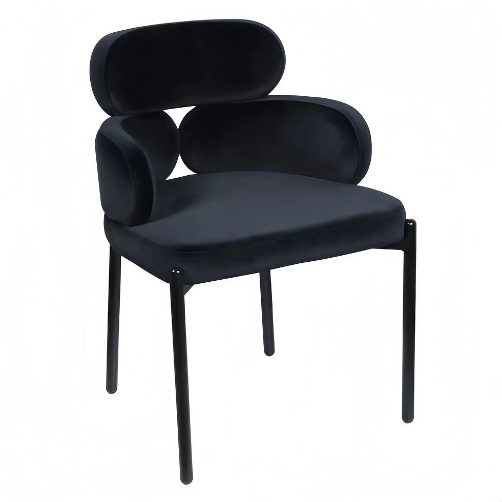 Thumbnail: Fabric Dining Chairs & Restaurant Tables – Hotel & Restaurant Seating Solutions