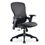 Thumbnail: Full Mesh High Back Ergonomic Office Chair with Synchro-Tilt & Lumbar Support