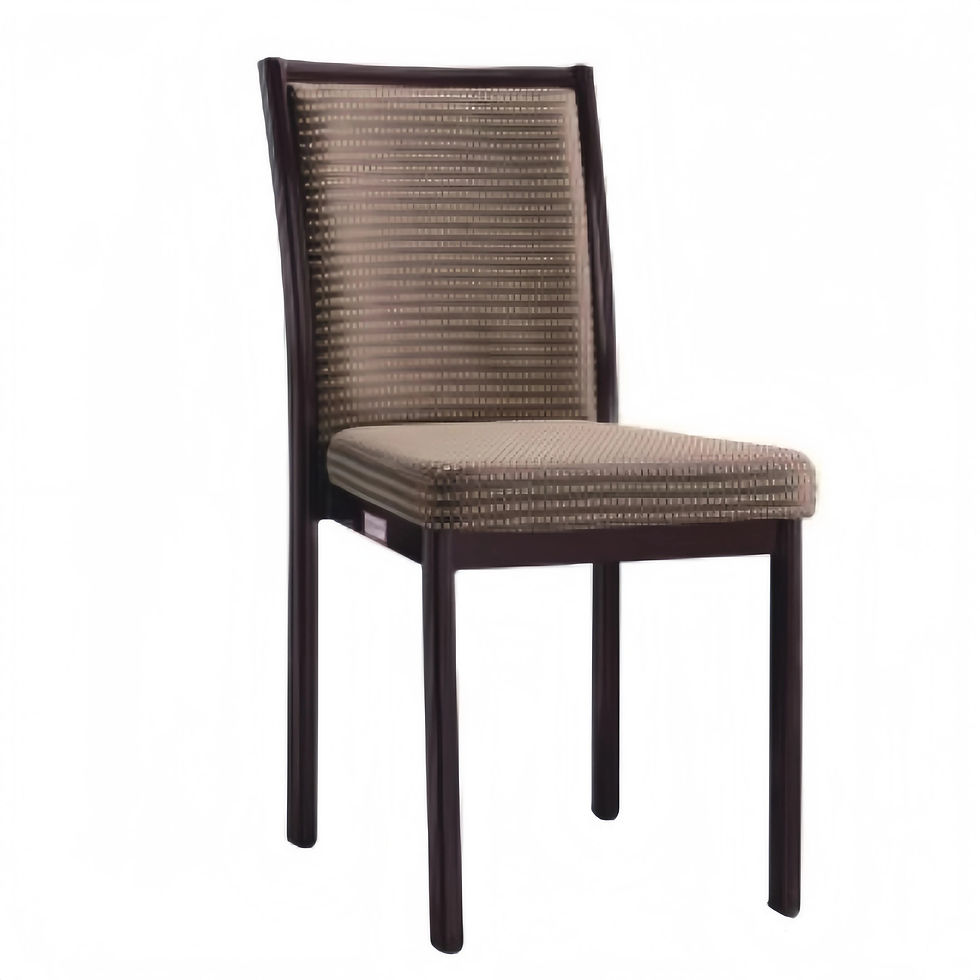Thumbnail: Stackable Restaurant Banquet Chair – Durable & Space-Saving