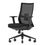 Thumbnail: Ergonomic Office Task Chair with Recyclable Frame and Silent PU Castors