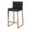Thumbnail: Luxury Swivel Bar Chair | Modern Restaurant & Café Bar Furniture Seating