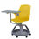Thumbnail: Multifunctional Stackable Office Training Chair for Conference & Meeting Rooms