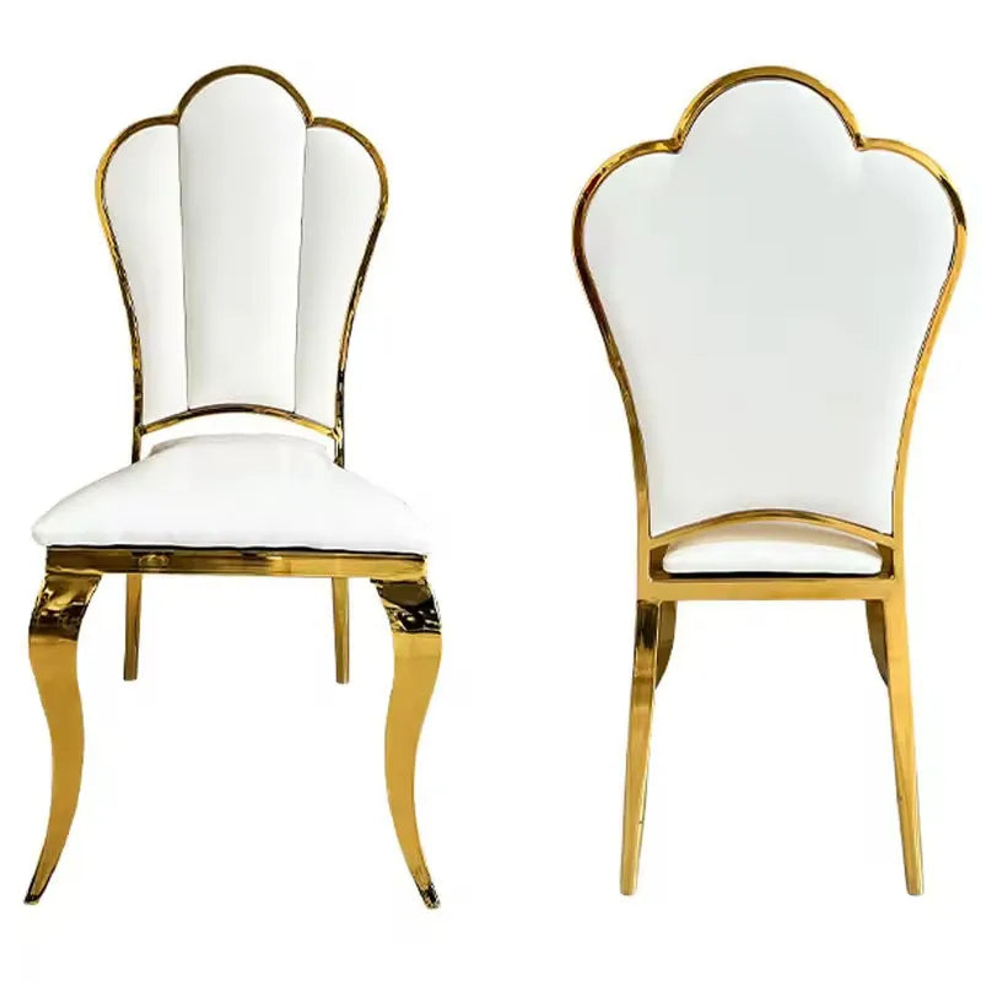 Modern Wedding Banquet Chair Rentals – Stylish & Comfortable Seating for Events