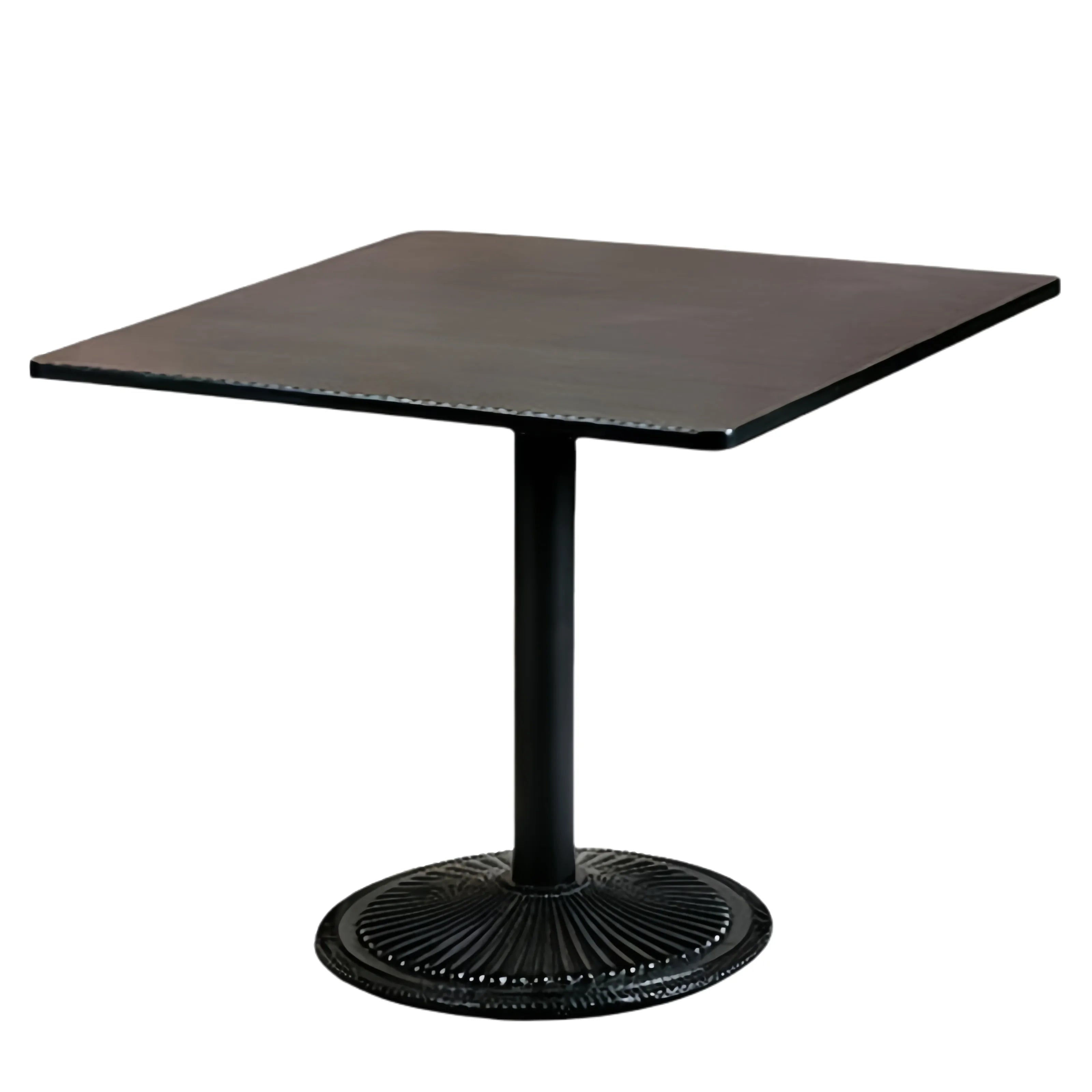 Malaysia Cafe Furniture Suppliers – Bar Cafe Tables, Dining Tables & Cafeteria F