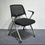 Thumbnail: Foldable Conference Training Chairs for Office Meetings and Seminars – Space-Sav
