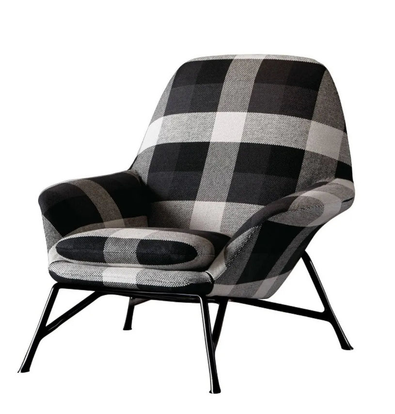 Thumbnail: Best-Selling Ergonomic Leisure Chairs – Versatile, Comfortable Seating for Offic