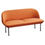 Thumbnail: Lounge Sofa for Collaborative Office Interiors – Bean Bag for Reception Areas