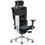 Thumbnail: Heavy Duty BIFMA TUV Ergonomic Office Chair with Extendable Seat & 4D Armrest |