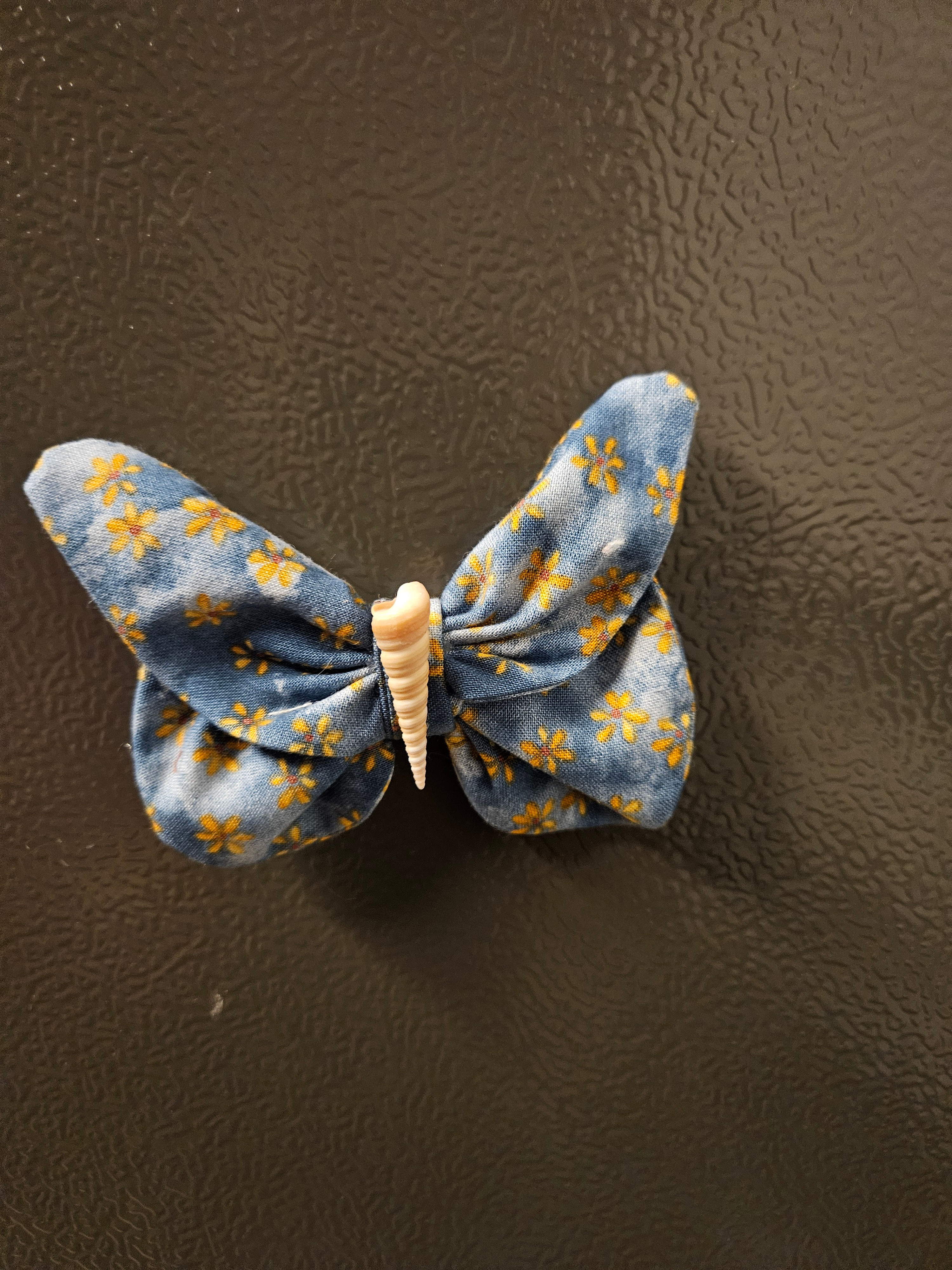 Butterfly Magnets
