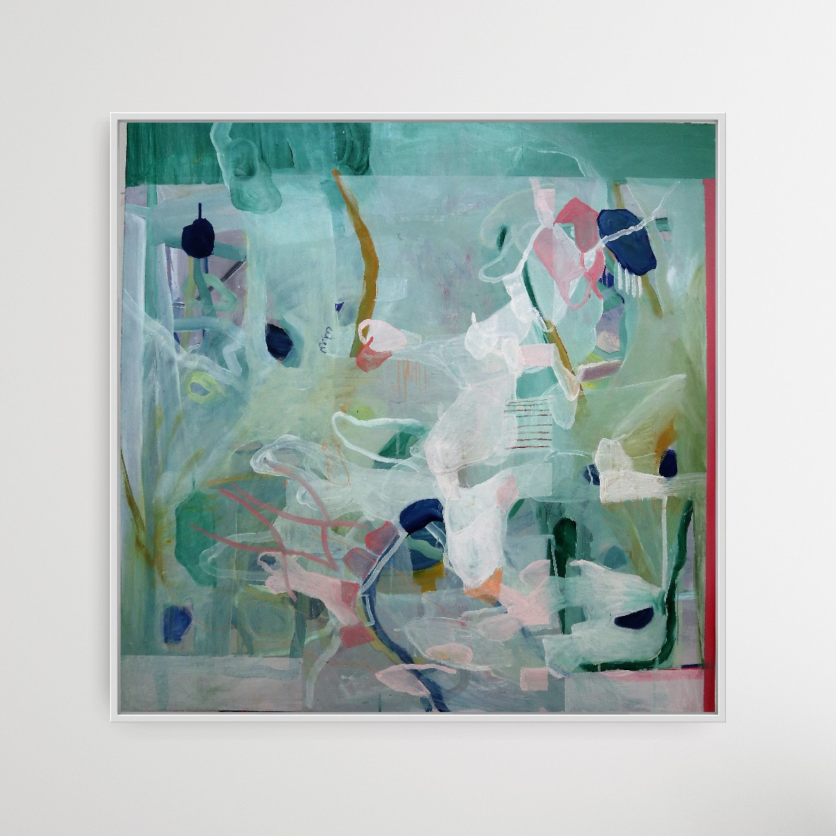 Maurice Ridley MAURICE REIDY art | original art for sale