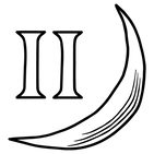 SecondMoonshot Logo