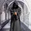 Thumbnail: Black Monk Robe~ Fantasy Monk