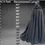 Thumbnail: Charcoal Grey Melton PURE WOOL Cloak~ Hooded Cloak~