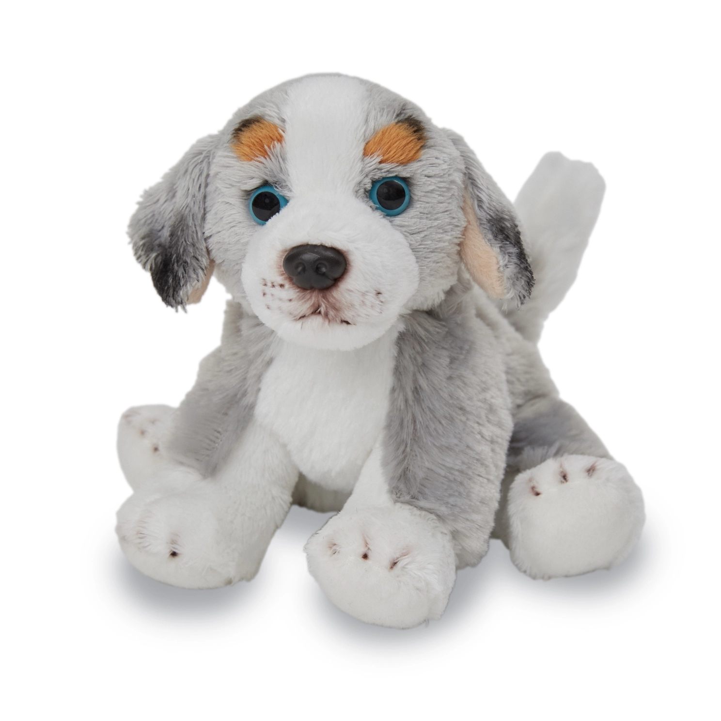 5in Australian Shepherd Dog- Shelia