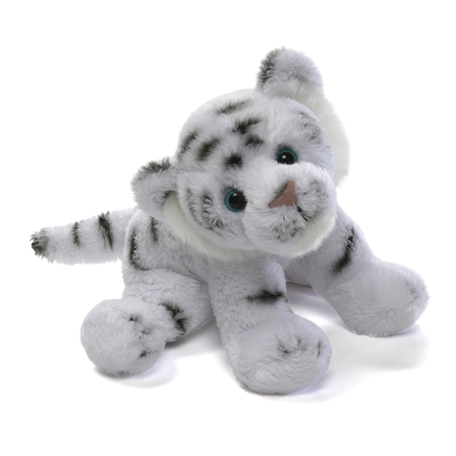 5in White Tiger- Lily