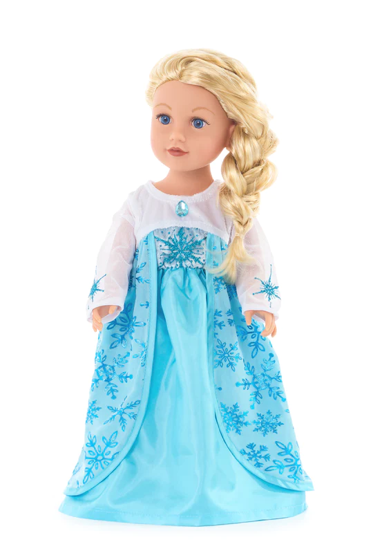 Ice Princess