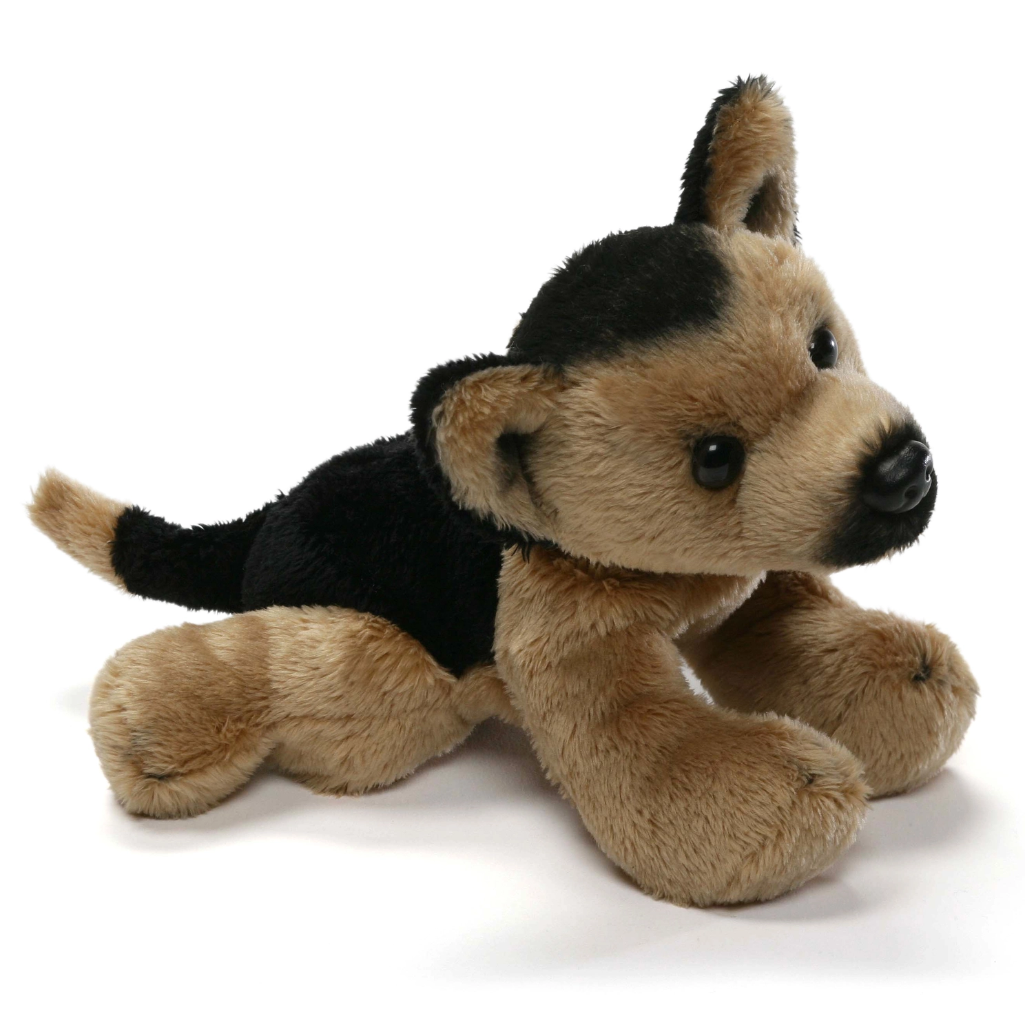 5in German Shepherd- James